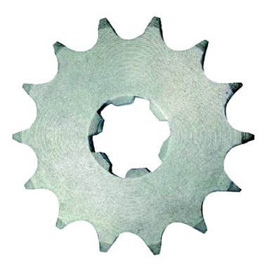 Front Sprocket AX100